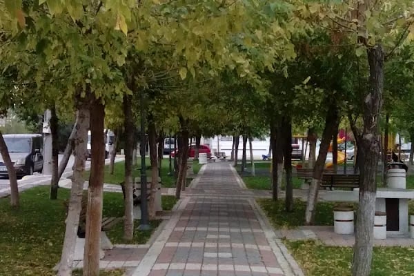 Plevne Aile Parkı - Resim 4