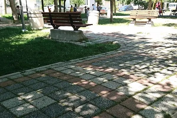 Plevne Aile Parkı - Resim 8