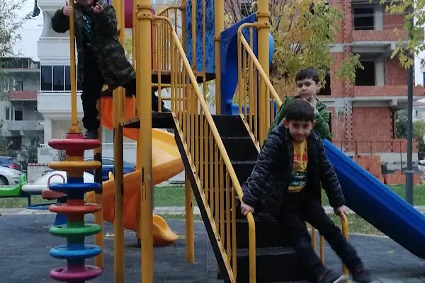 Plevne Aile Parkı - Resim 2