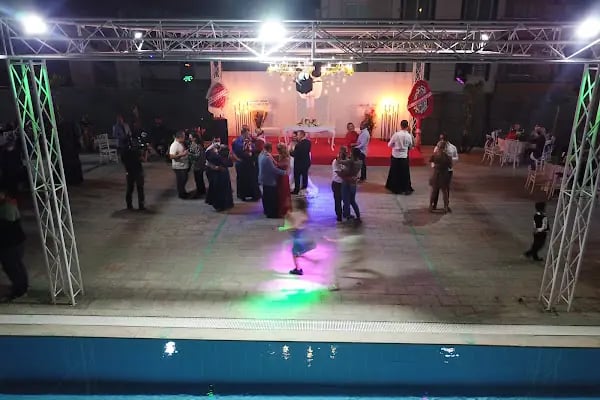 Tuğba Balo Salonu Ve Kına Evi - Resim 8