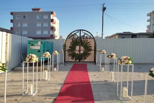 Tuğba Balo Salonu Ve Kına Evi - Resim 7