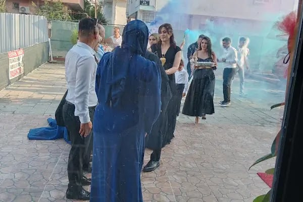 Tuğba Balo Salonu Ve Kına Evi - Resim 12