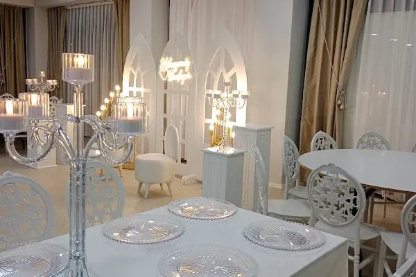 Tuğba Balo Salonu Ve Kına Evi - Resim 16