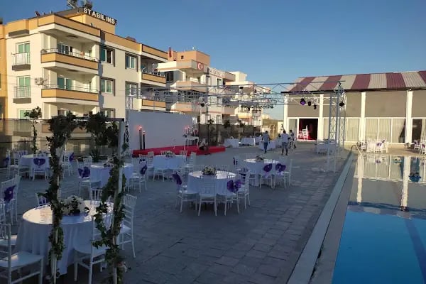 Tuğba Balo Salonu Ve Kına Evi - Resim 5