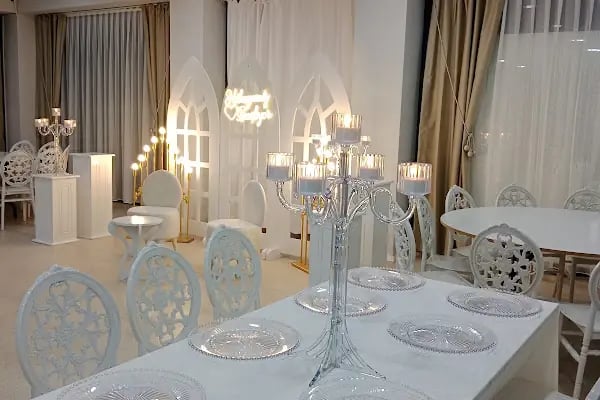 Tuğba Balo Salonu Ve Kına Evi - Resim 15