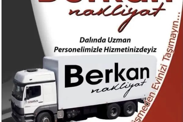 Berkan Nakliyat - Resim 2