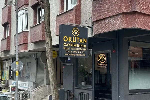 Okutan Gayrimenkul İnşaat ve Yapı Malzemeleri - Resim 2