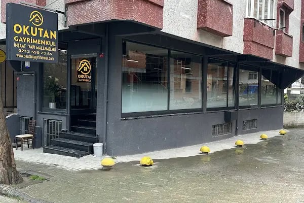 Okutan Gayrimenkul İnşaat ve Yapı Malzemeleri - Resim 10