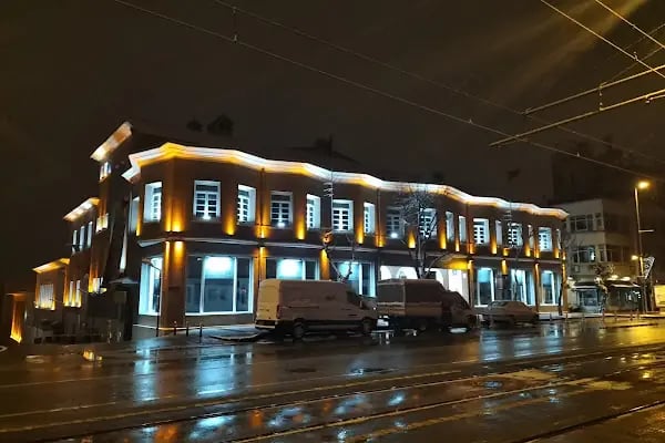 Tayyare Kültür Merkezi - Resim 3