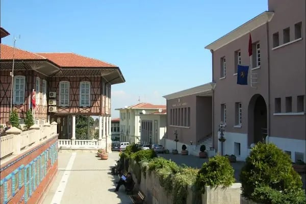 Tayyare Kültür Merkezi - Resim 9