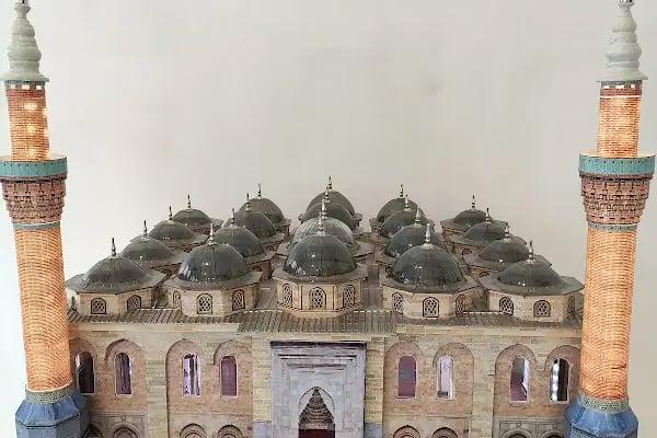 Tayyare Kültür Merkezi - Resim 13