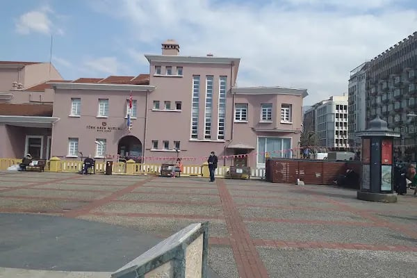 Tayyare Kültür Merkezi - Resim 10