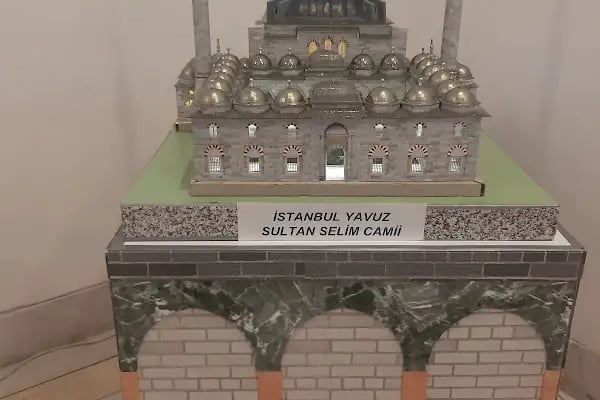 Tayyare Kültür Merkezi - Resim 16