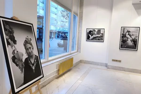 Tayyare Kültür Merkezi - Resim 18