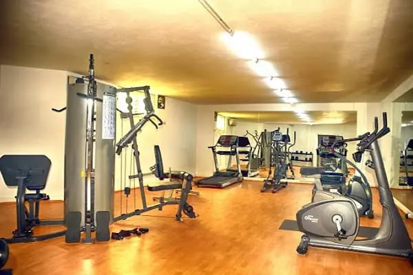 Club Shark Hotel - Resim 6