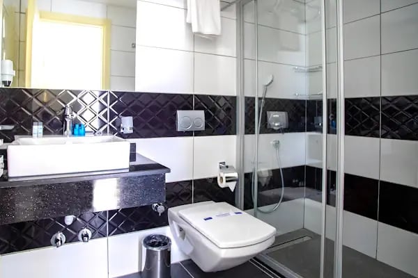 Club Shark Hotel - Resim 4