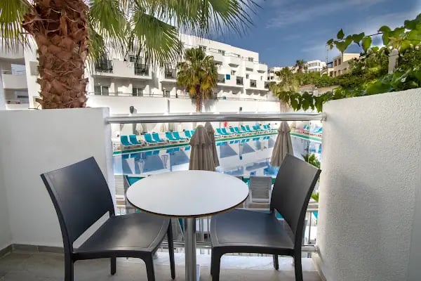 Club Shark Hotel - Resim 10