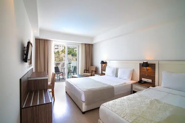 Club Shark Hotel - Resim 2