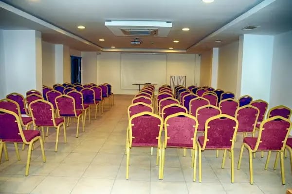 Club Shark Hotel - Resim 8
