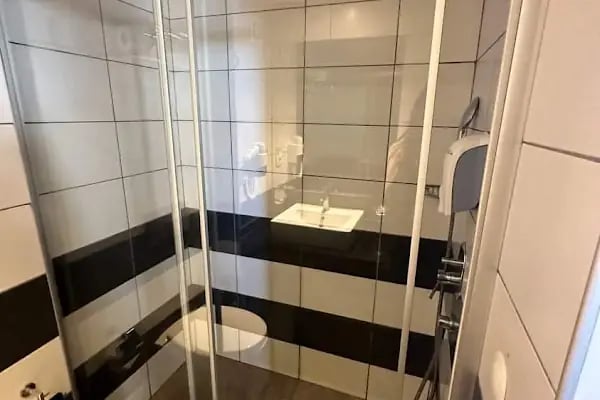 Club Shark Hotel - Resim 20