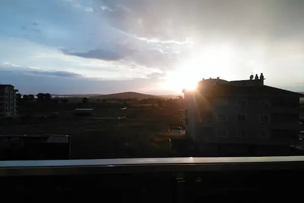 Akçalar Futbol Stadyumu - Resim 17