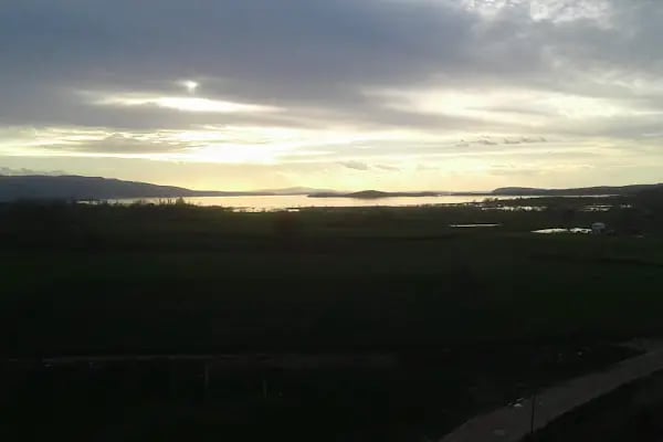 Akçalar Futbol Stadyumu - Resim 14