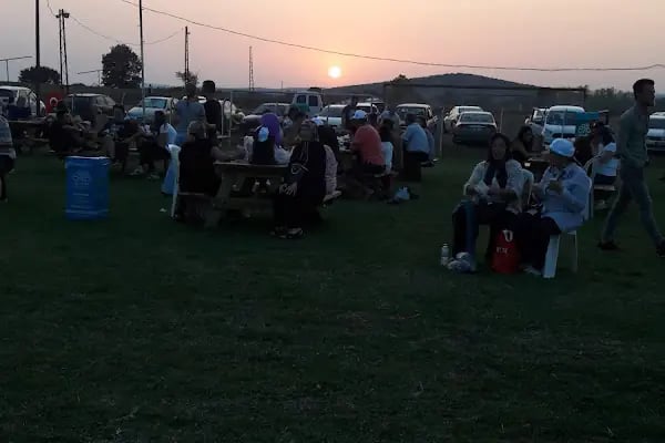 Akçalar Futbol Stadyumu - Resim 15