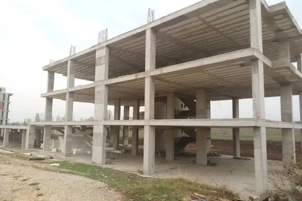 Akçalar Futbol Stadyumu - Resim 6