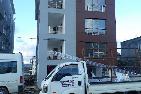 Akçalar Futbol Stadyumu - Resim 13