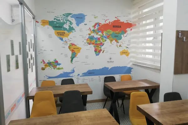 Özel Edirne Dünya Yabancı Dil Kursu - Resim 2