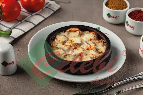 Çelebi Restaurant - Resim 18