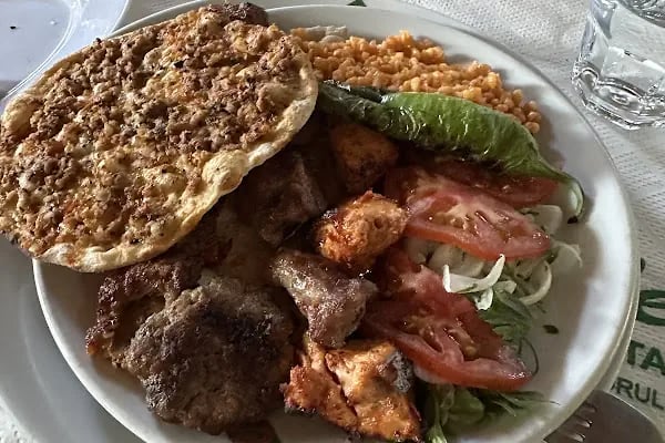 Çelebi Restaurant - Resim 10