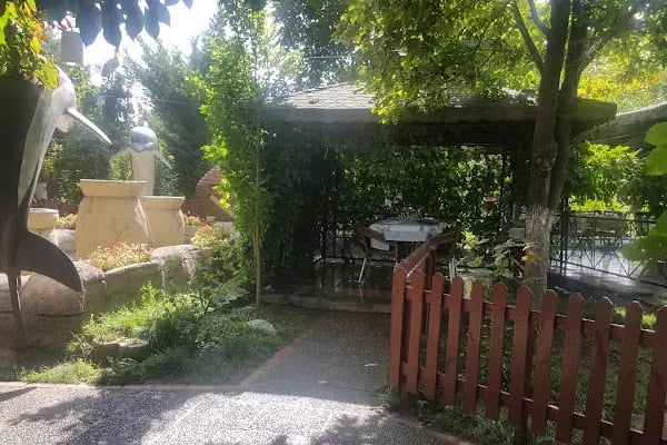 Çelebi Restaurant - Resim 19