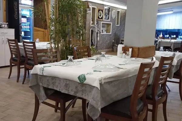 Çelebi Restaurant - Resim 1