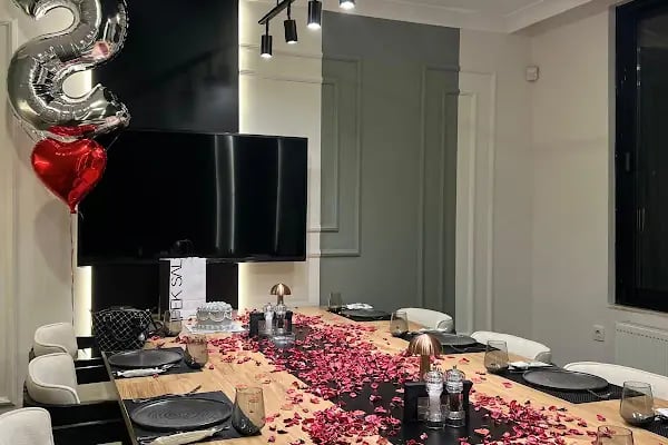 Çelebi Restaurant - Resim 2