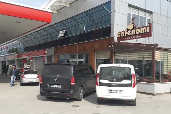 Çelebi Restaurant - Resim 6
