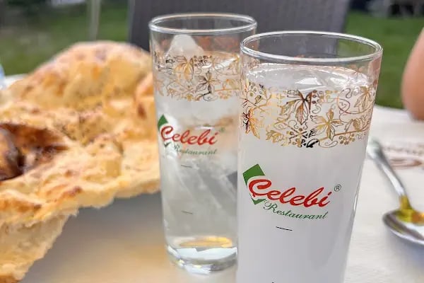 Çelebi Restaurant - Resim 13