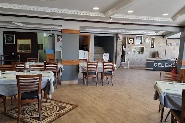 Çelebi Restaurant - Resim 11