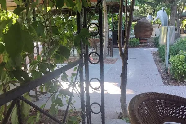 Çelebi Restaurant - Resim 14