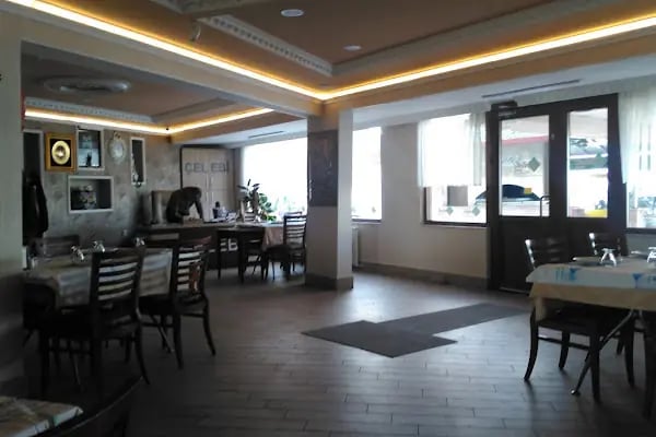 Çelebi Restaurant - Resim 15