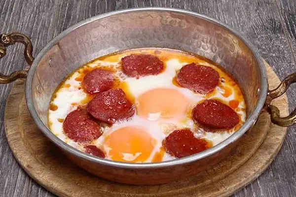 Çınaraltı Künefe & Kahvaltı Başiskele - Resim 13