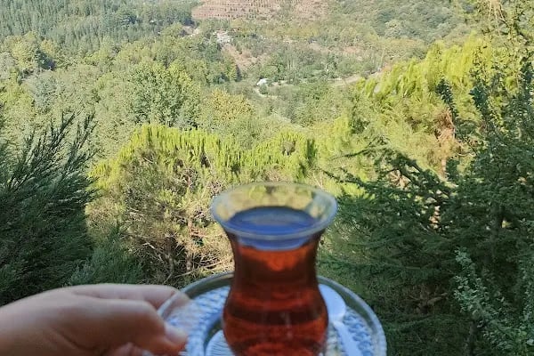 Çınaraltı Künefe & Kahvaltı Başiskele - Resim 6