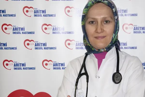 Uzm. Dr. Aylin Türkay - Resim 4