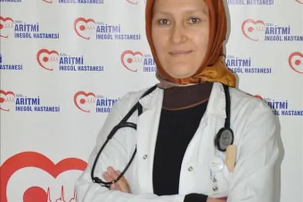 Uzm. Dr. Aylin Türkay - Resim 6