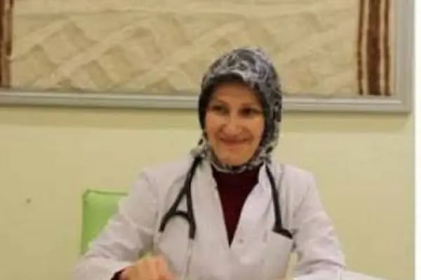 Uzm. Dr. Aylin Türkay - Resim 5
