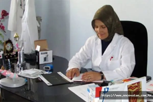 Uzm. Dr. Aylin Türkay - Resim 9