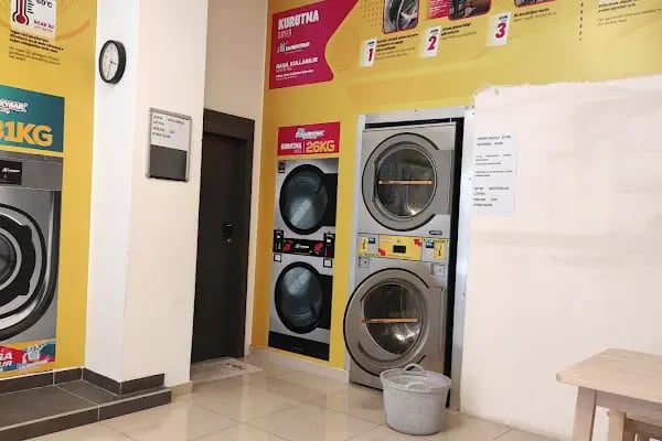 Dry Factory Kuru Temizleme Terzi Tadilat - Resim 3