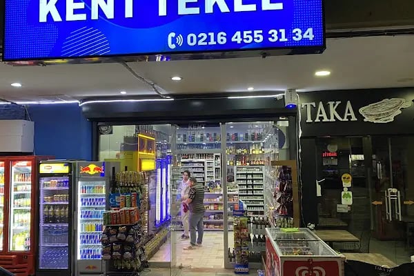 Ataşehir tekel - Resim 15