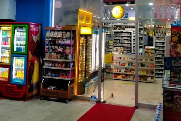 Ataşehir tekel - Resim 3