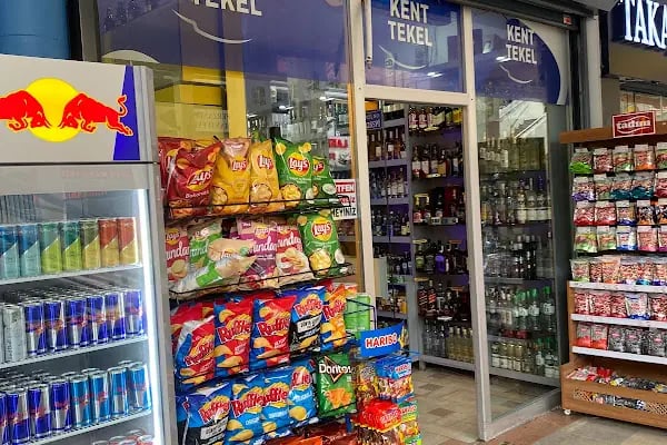 Ataşehir tekel - Resim 6